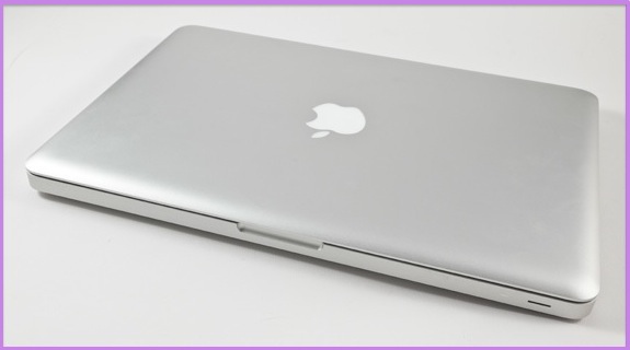 Apple : Test du dernier MacBook Pro 13" Core i5 2,3 GHz 1103090529021200807787162