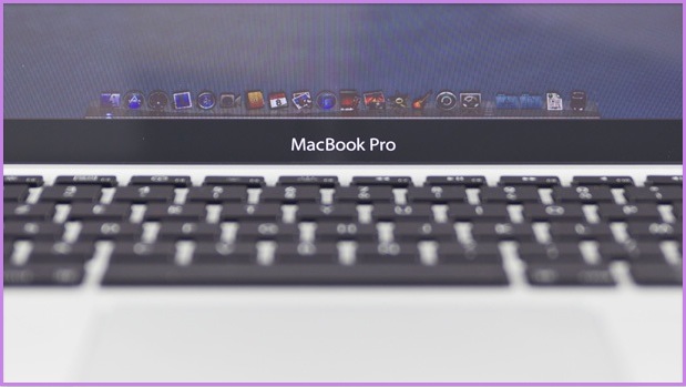 Apple : Test du dernier MacBook Pro 13" Core i5 2,3 GHz 1103090707441200807788099