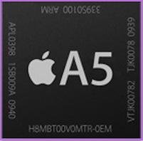 Matériel : Le processeur Apple A5 fabriqué par TSMC 1103090737261200807788313