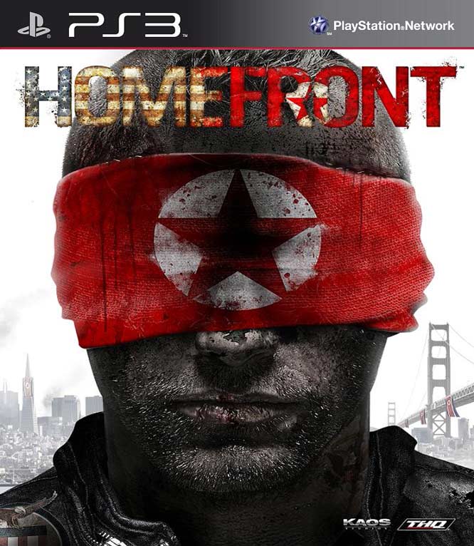 download free homefront ps3