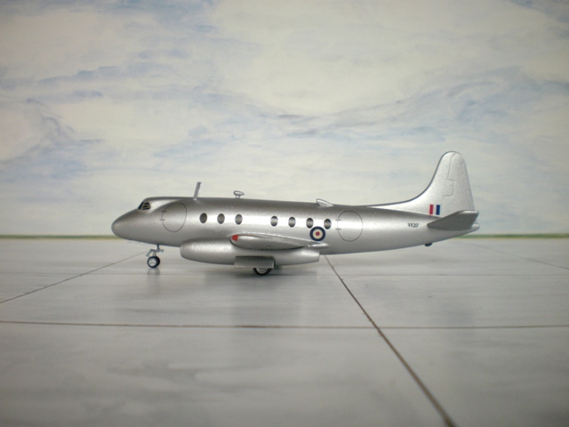 Vickers Viscount Tay 110312035356917557803137