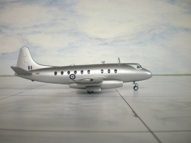 Vickers Viscount Tay 110312035358917557803140
