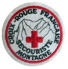 Echange Secours - Secouriste en montagne CRF