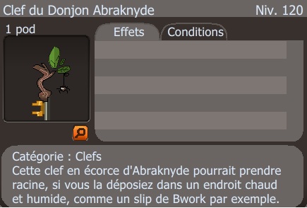 [Guide] Donjon Abraknyde & Chène Mou 2.0 1103131147111157647807807