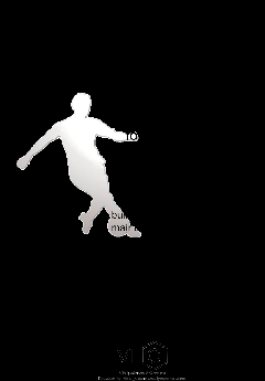 Affiches tracts  - tournoi de foot A3