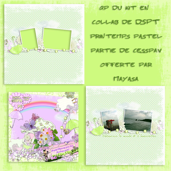 pages printemps pastel 110318071743302757839730