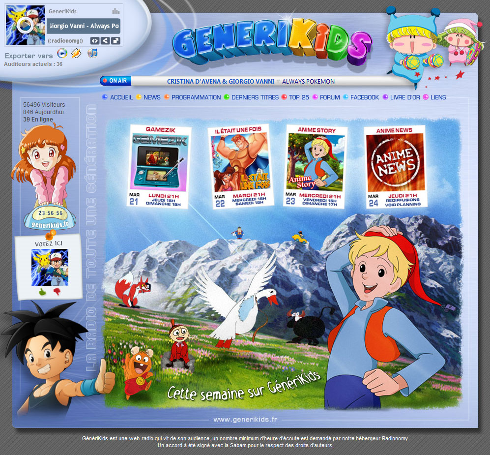 LE SITE DE GENERIKIDS - Page 3 110327123646706427886916