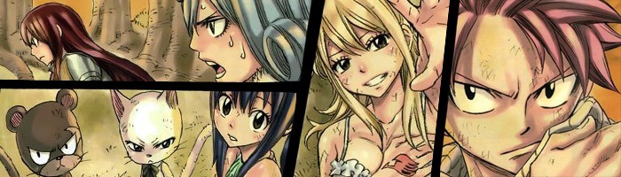 Chapitre Fairy Tail Fairy Tail x Rave. 110329035539704087902973
