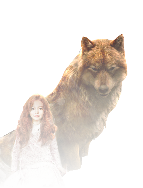 tube jacob loup & renesmee