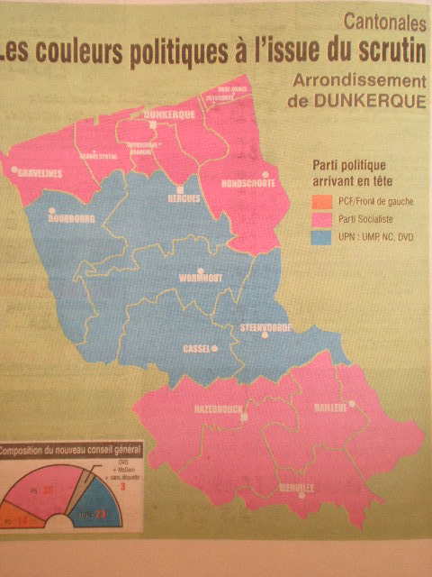 Departementsverkiezingen in Frans-Vlaanderen 110330085721970737910336