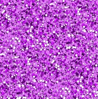 glitters violet sto05