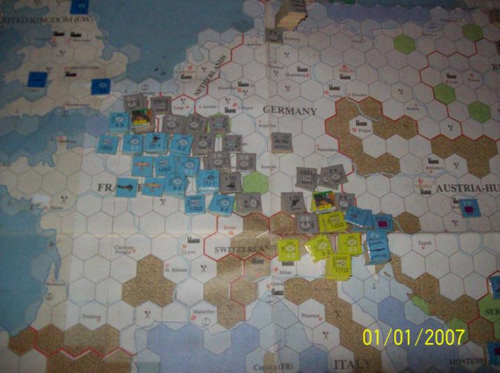 Fatal Alliance II - Dossier 1104070405291298937953758