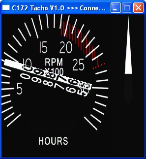 C172_tacho
