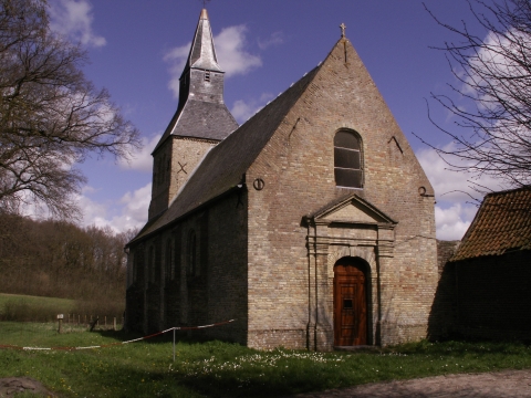 Kapellen van Frans-Vlaanderen - Pagina 2 110412111436970737978508