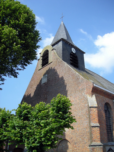 De kerken van Frans Vlaanderen - Pagina 5 110413095242970737988544
