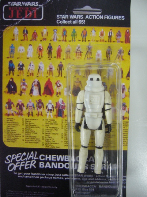 stormtrooper 3PA