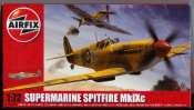 [Airfix] Spitfire Mk IX / UTI (1/72) Mini_1104141138001304057994207