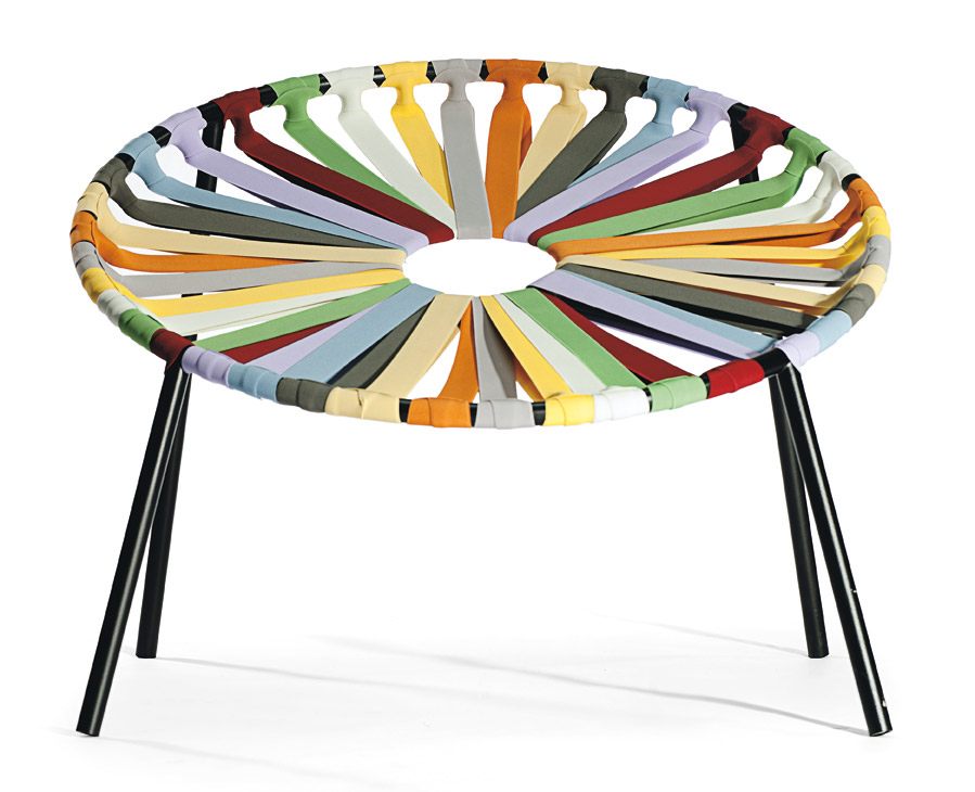 [Fauteuil] Lastika par V. VELIKOV & Lagostudio for LAGO 110415040427773647995914