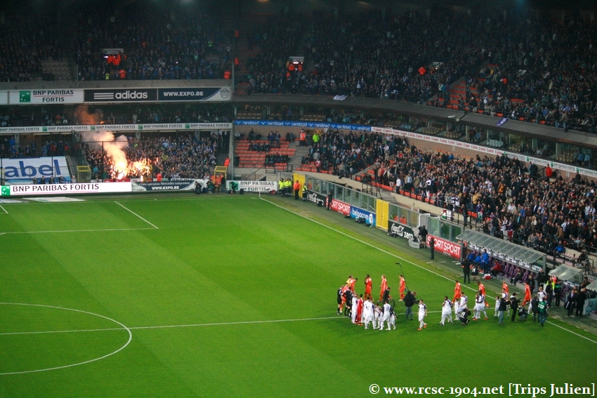 R.S.C.Anderlecht - K.R.C.Genk [Photos][2-0] 1104160138151303257998647