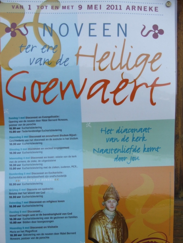 Sint-Gowaert en Arneke 110420052807970738025048