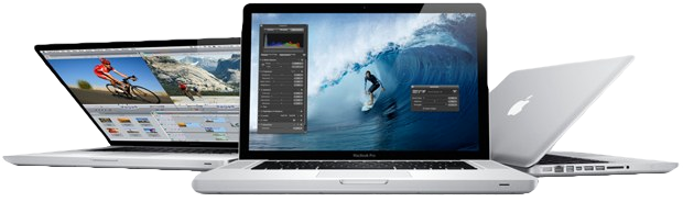 Matériel : Le Macbook Pro 13" avec SSD comparé aux modèles à DisqueDur  1104200652541200808025613