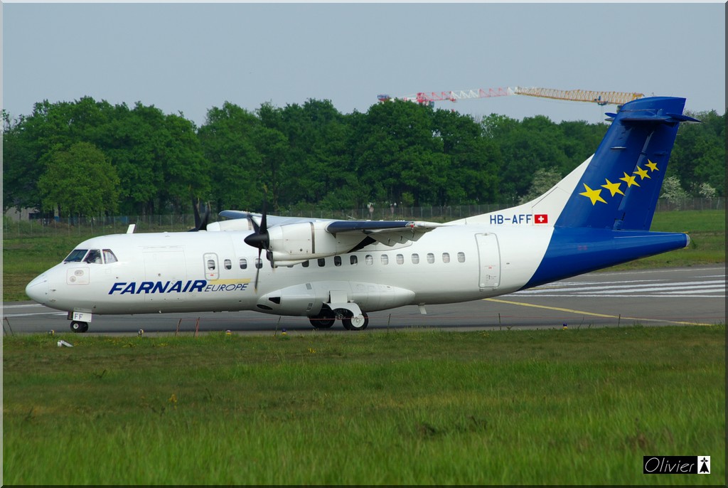 ATR 42-320 Farnair Europe HB-AFF le 21.04.11 110422100823265078034350
