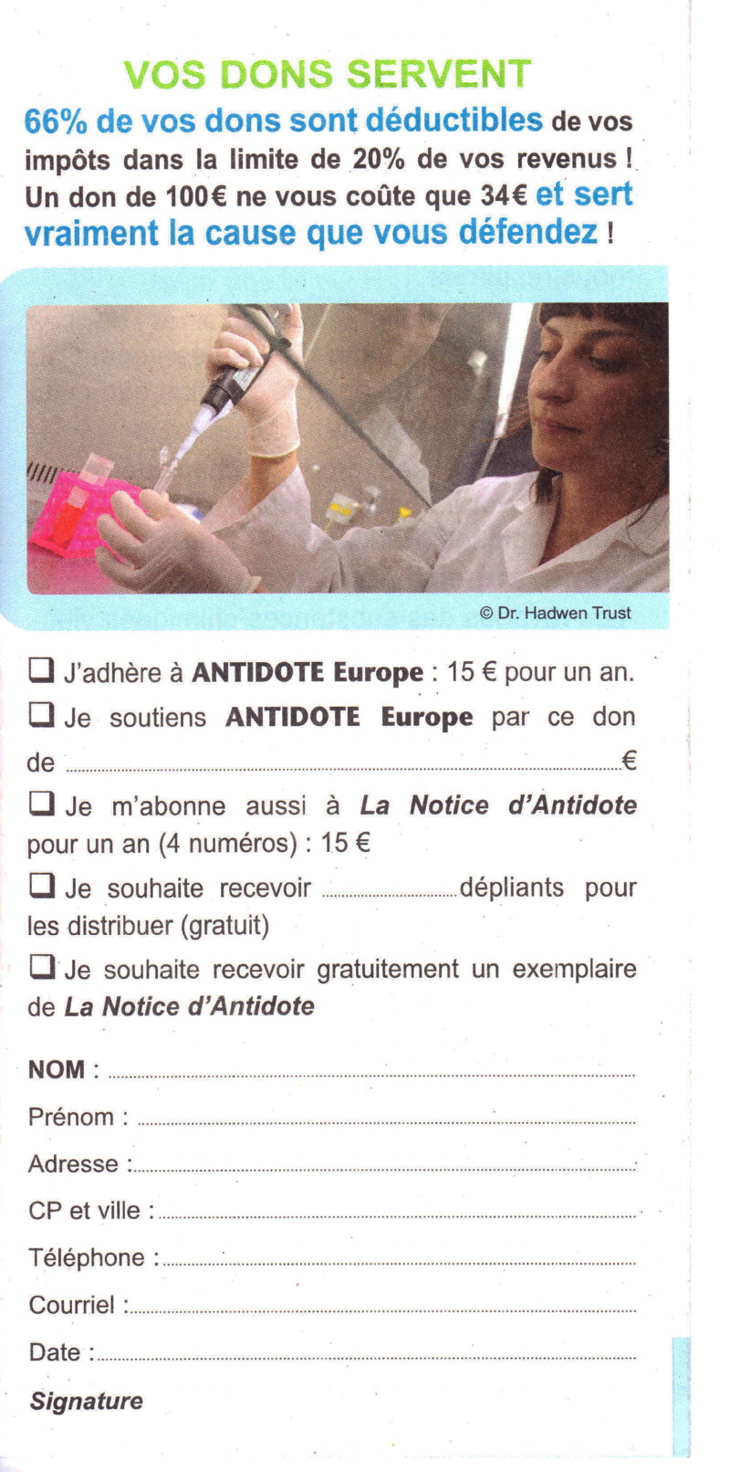 "Marche européenne contre la vivisection" 23/04/2011 Paris : compte rendu (+ tracts) 1104230727211239648042628