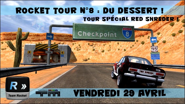 Rocket Tour n°8 : Du Dessert ! 110424100801483678045571