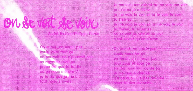 MARIE FRANCE rend hommage à l'actrice MARIE-FRANCE PISIER (25 avril 2011) 1104251120141239648050797