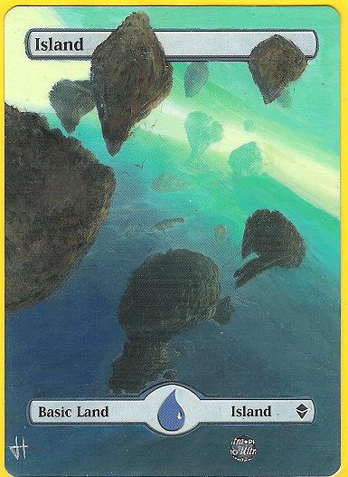 island