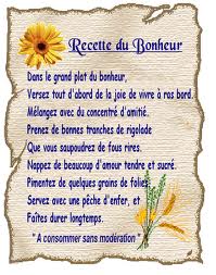 ------ Bonheur------ 110501053545715348087817