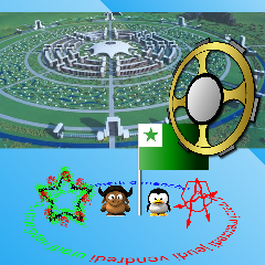 GIMP - soci&eacute;t&eacute; libre