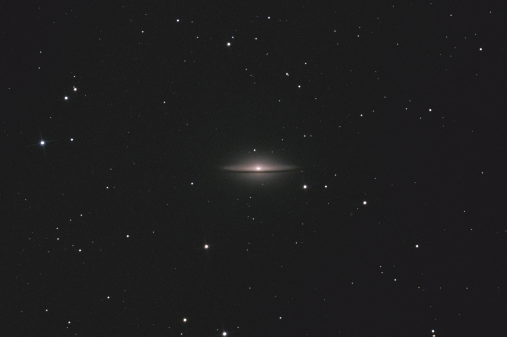 M104 T200 iruv 55x55sec ps1c
