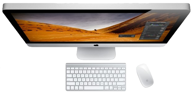 Apple : Lancement des iMac 2011 à processeur SandyBridge !! 1105040713271200808100516
