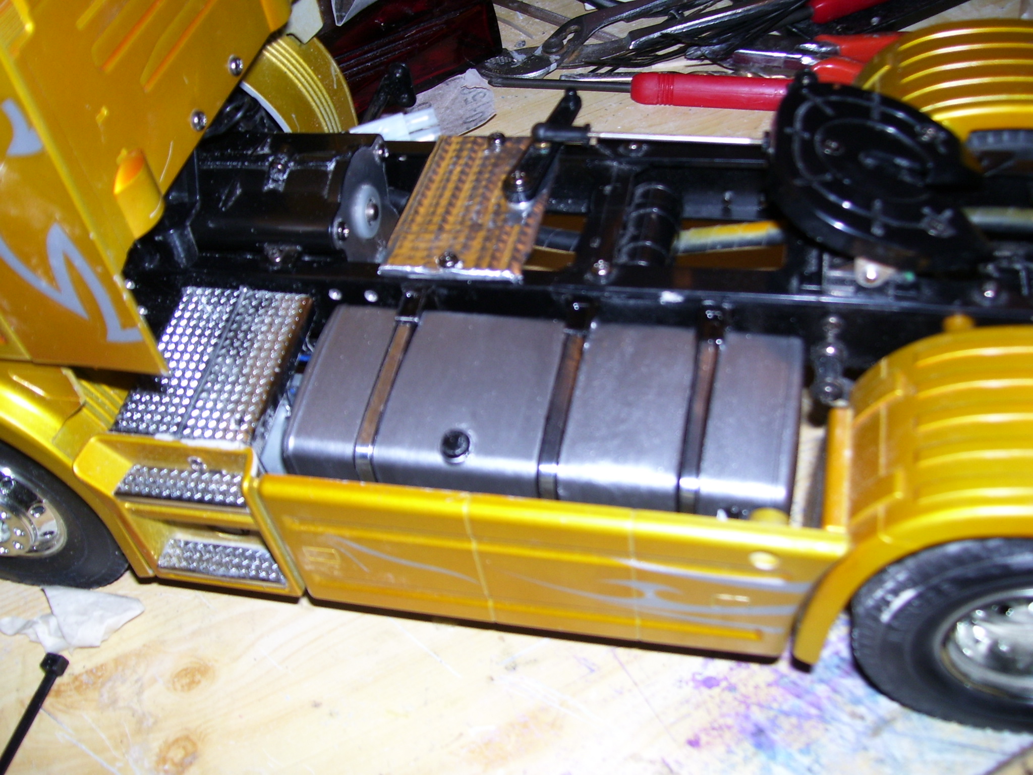 demontage silvia 042