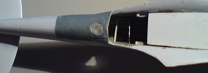 [Airfix] Spitfire PR.IV soviétique 1/72 1105090815501304058130092