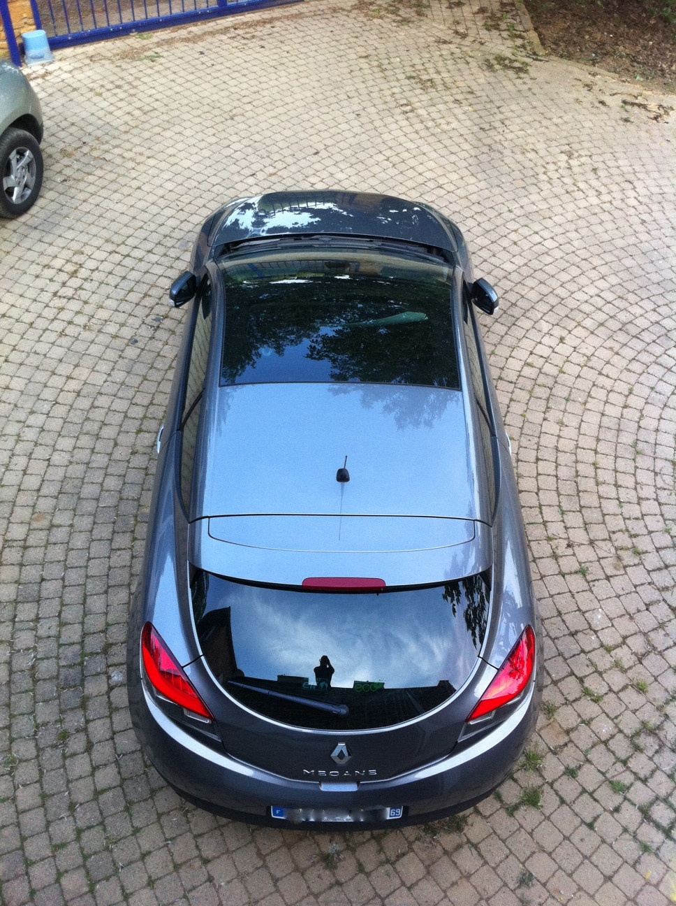 Megane de la Terrasseedited