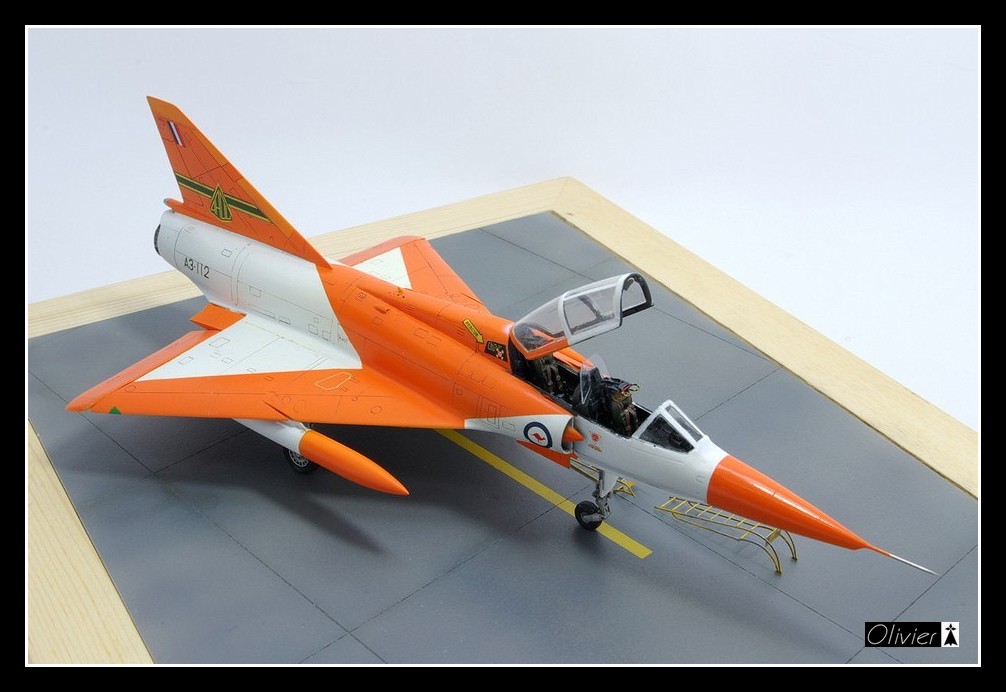 [PJ Production] Mirage IIID 1/72 - Page 2 110510011724265078134116