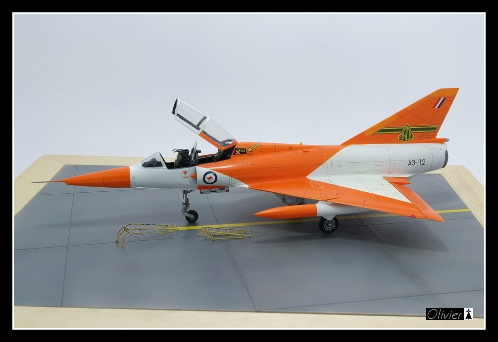 Mirage IIID, PJ production 1/72 110510011726265078134119