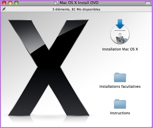 Mac OS : Lion, fin du DVD d'installation ? 1105100931341200808137734