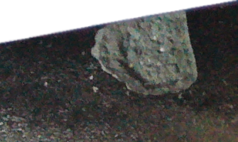 20-25 Dinky bleu violet sur noir d&Atilde;&copy;tail corrosion