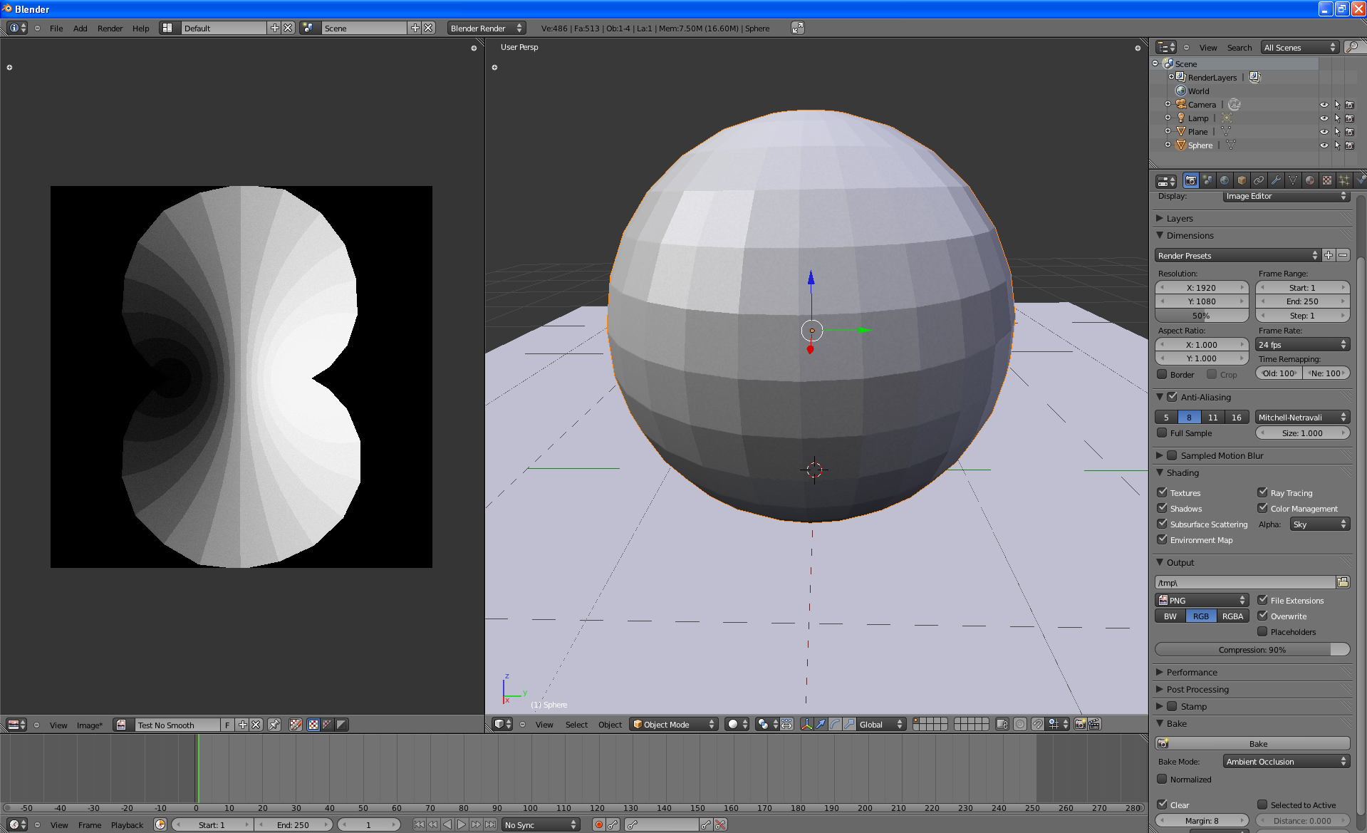 Sphere1