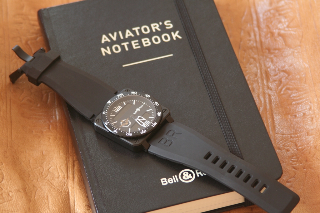 Le club des heureux proprios de Bell & Ross - Tome V - Page 27 110514064814925878156928