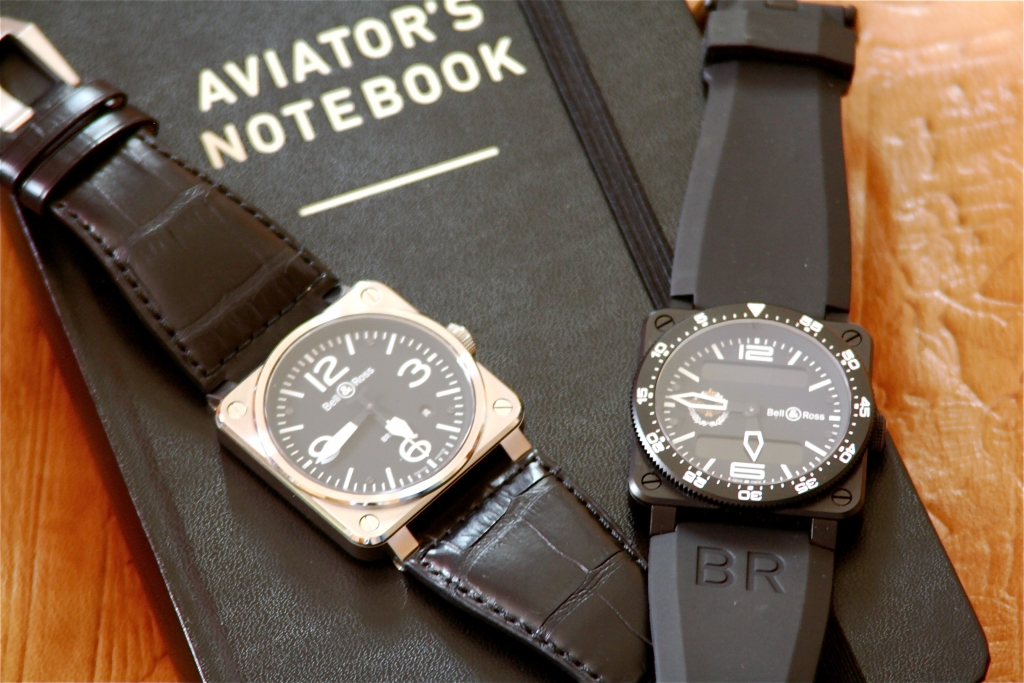 Le club des heureux proprios de Bell & Ross - Tome V - Page 27 110514065125925878156971