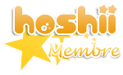 Membre des Hoshii