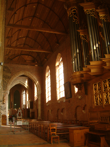 Orgels in Frans-Vlaanderen 110515091219970738163784