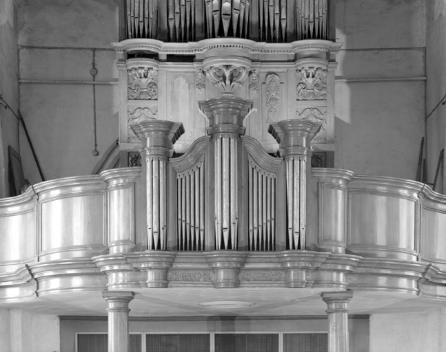 Orgels in Frans-Vlaanderen 110515092534970738163877