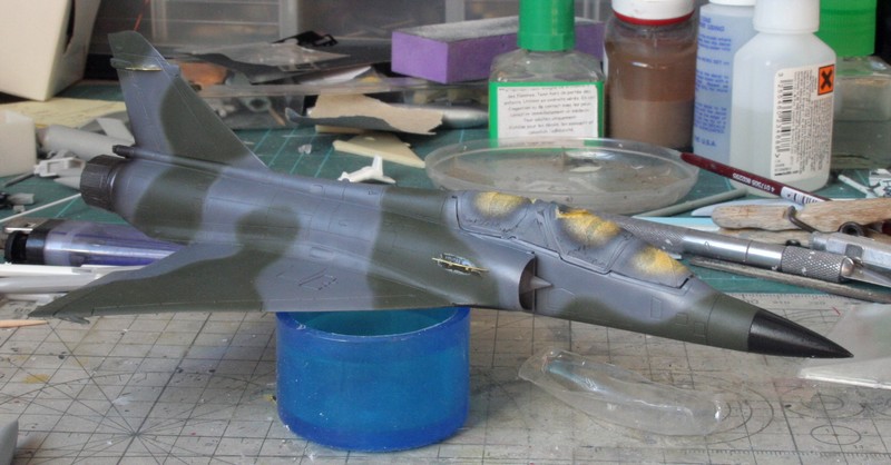 [Aeromaster] 1/72 - Dassault Mirage 2000N  - Page 2 1105220447121201588197189