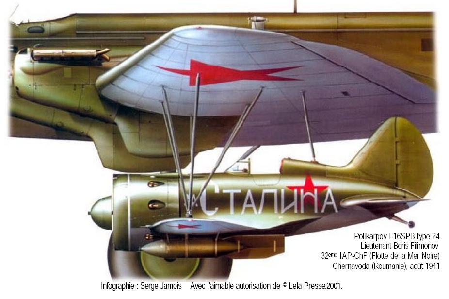 Polikarpov I-16 type 29  Eduard 1/48ème  - Fini! - Page 2 110524115735534318207880