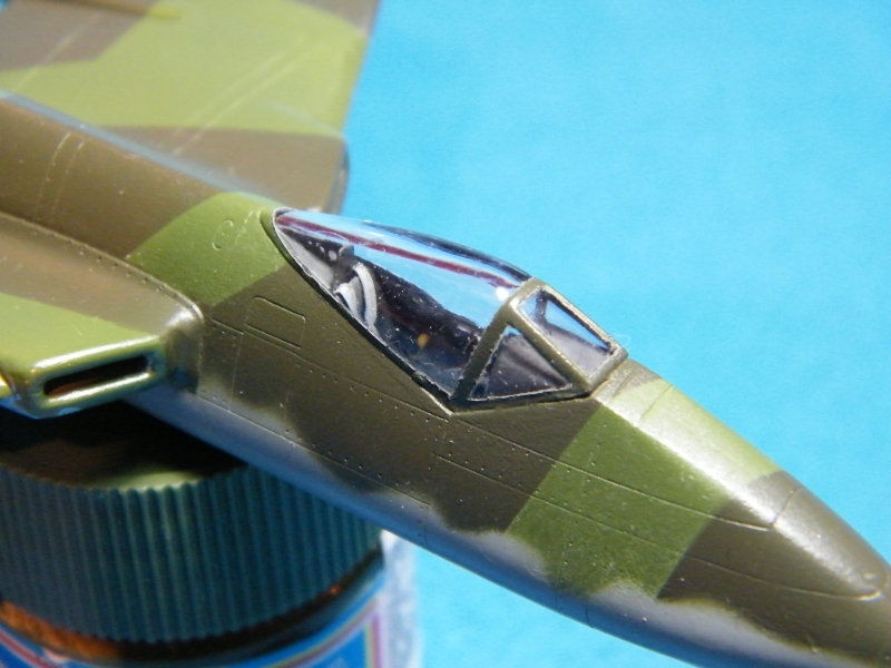 Focke Wulf TL-Jager "FLITZER" (Revell 1/72) - Page 3 110525074209975388215909